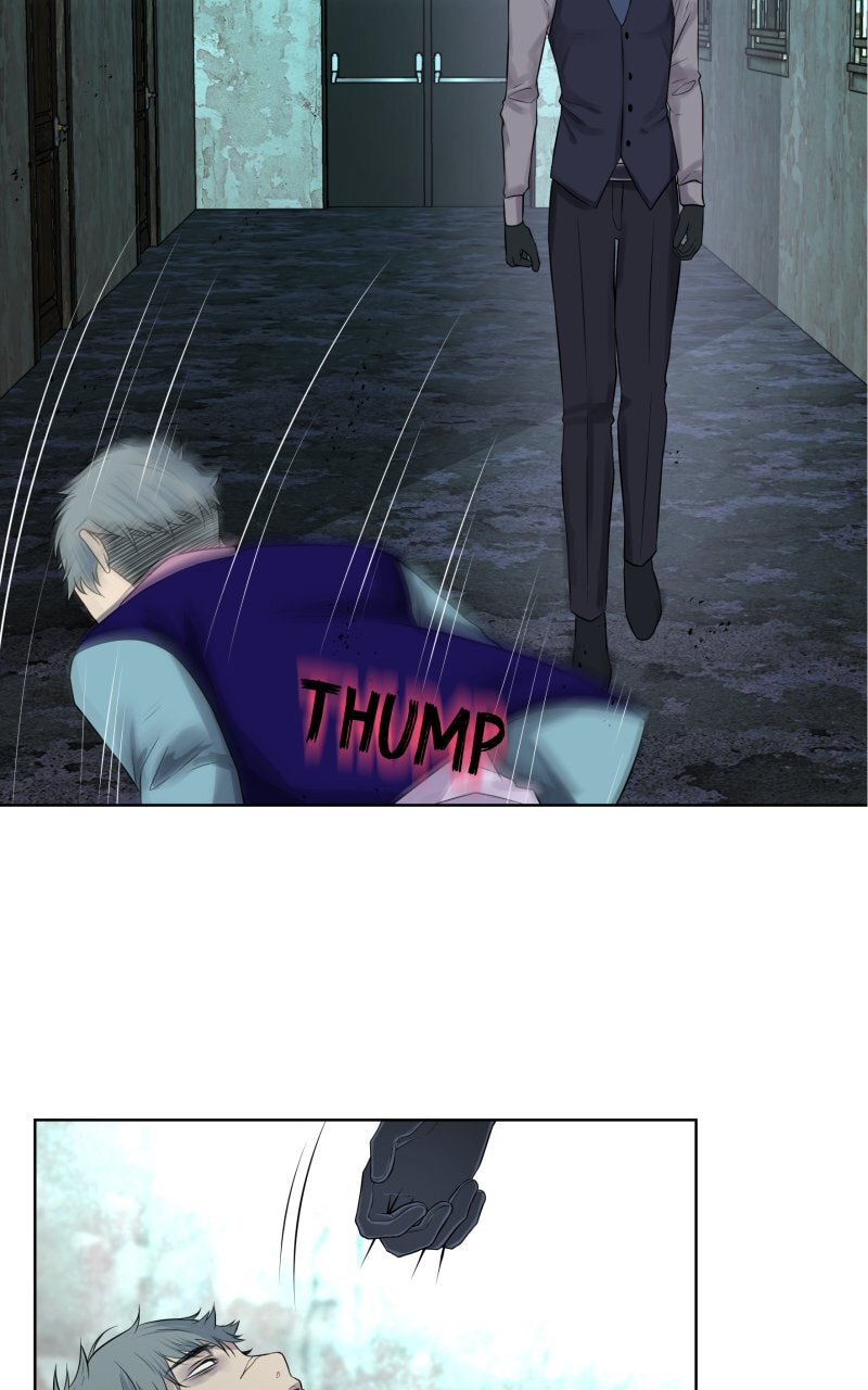 Read Phase 20 chapter 10 image 46 on Lezhin