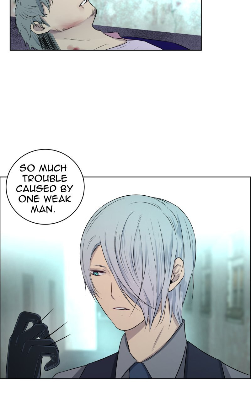 Read Phase 20 chapter 10 image 47 on Lezhin