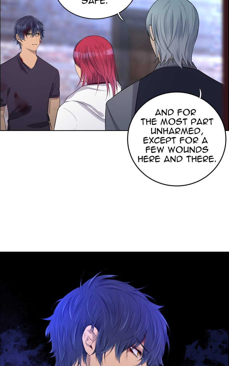Read Phase 20 chapter 10 image 49 on Lezhin