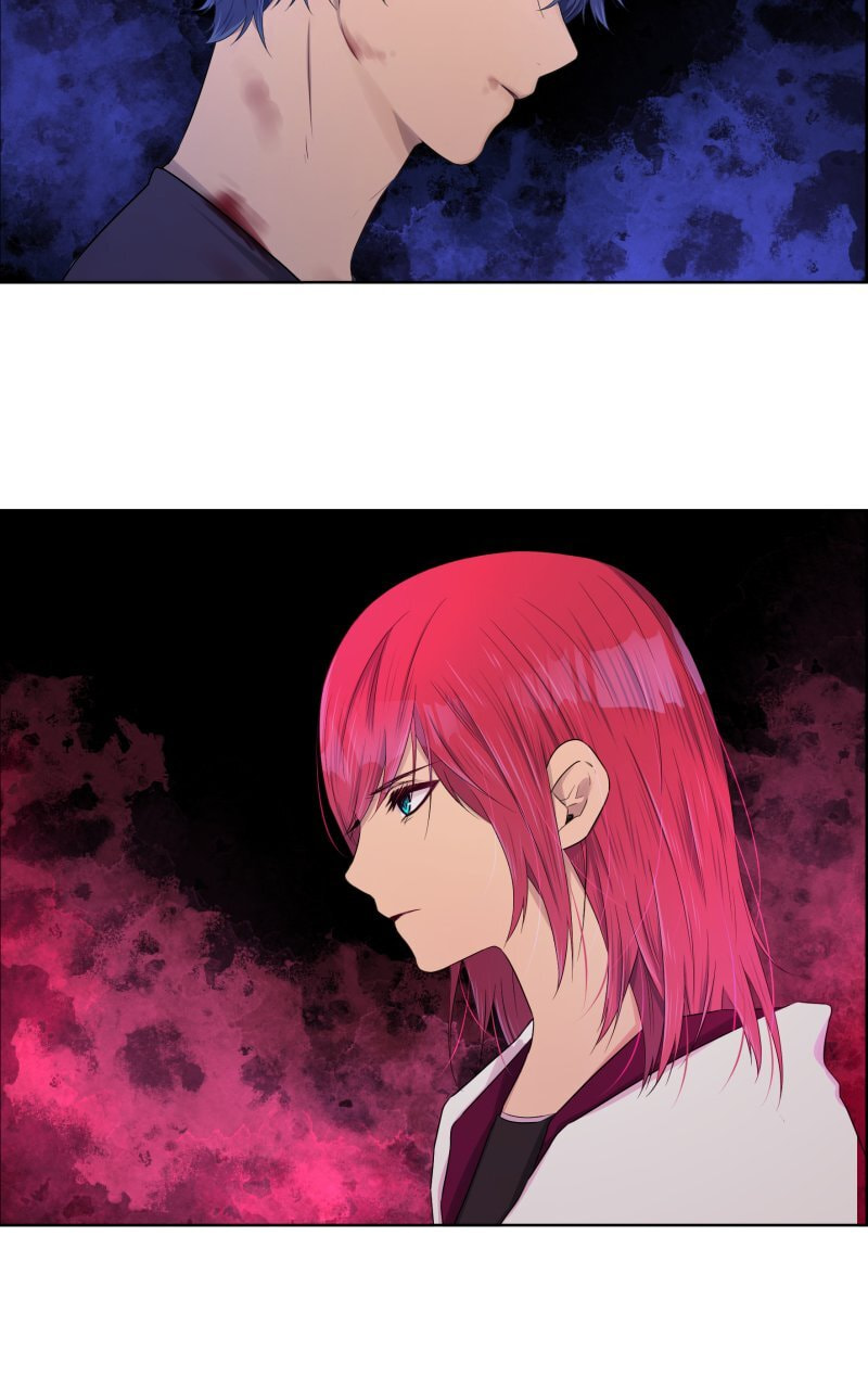 Read Phase 20 chapter 10 image 50 on Lezhin