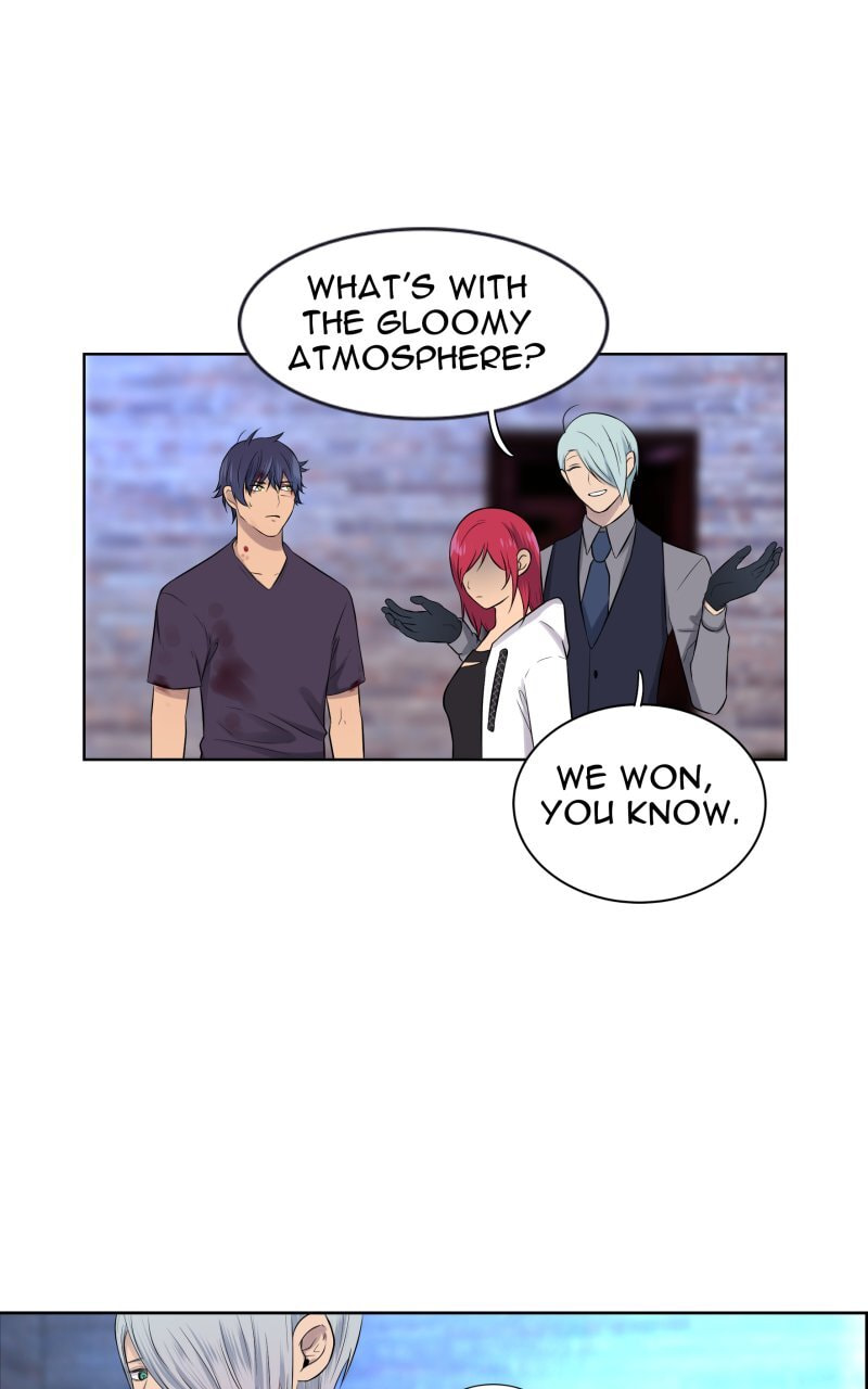 Read Phase 20 chapter 10 image 51 on Lezhin