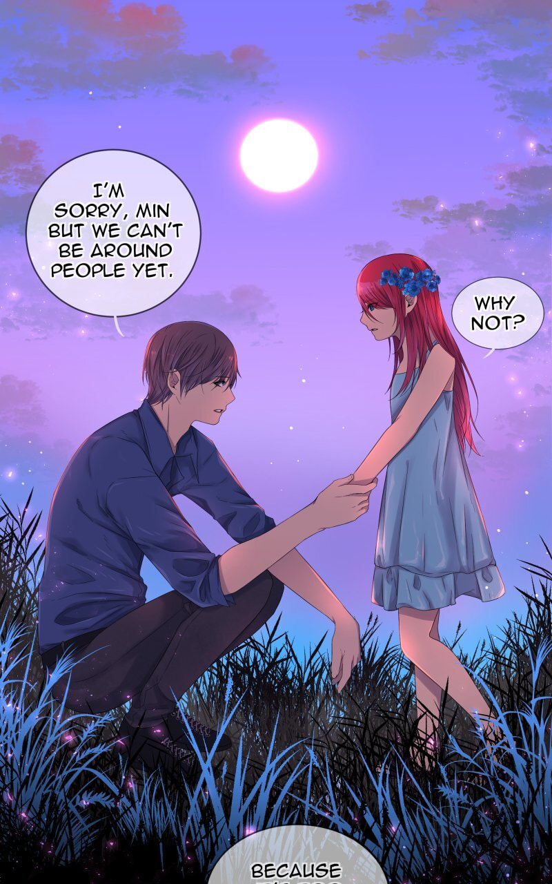 Read Phase 20 chapter 10 image 57 on Lezhin