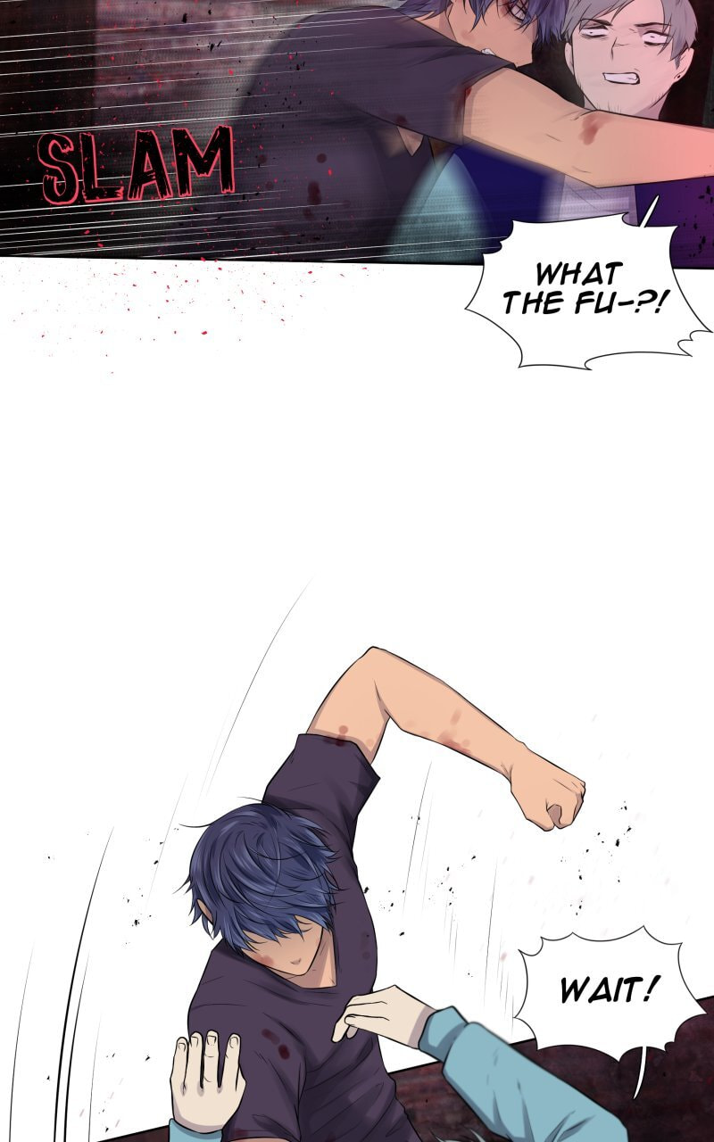 Read Phase 20 chapter 10 image 6 on Lezhin