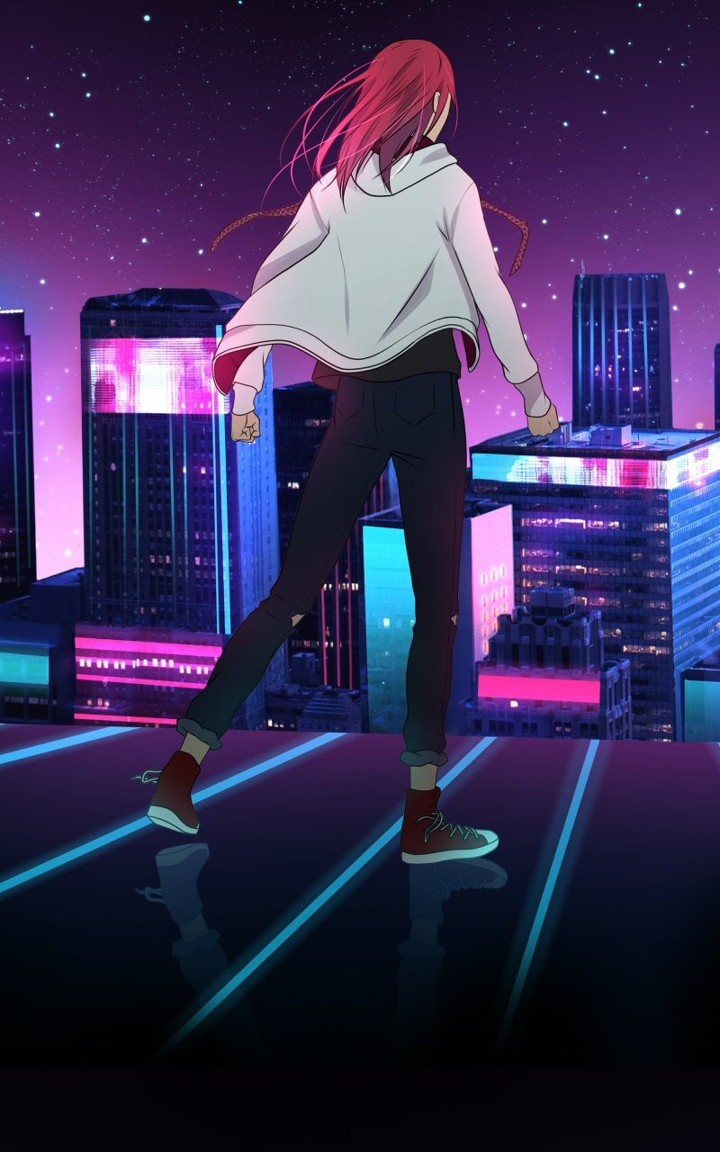 Read Phase 20 chapter 10 image 60 on Lezhin
