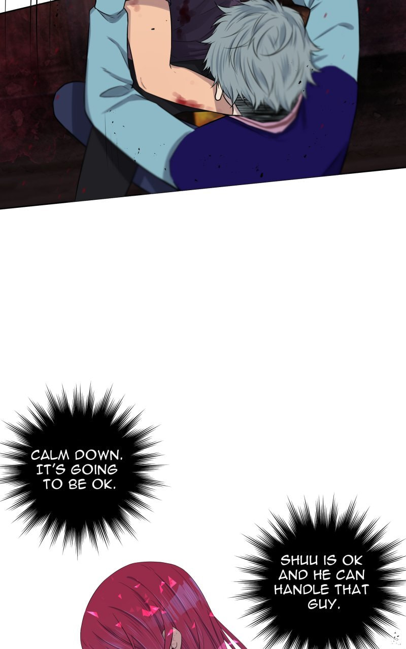 Read Phase 20 chapter 10 image 7 on Lezhin