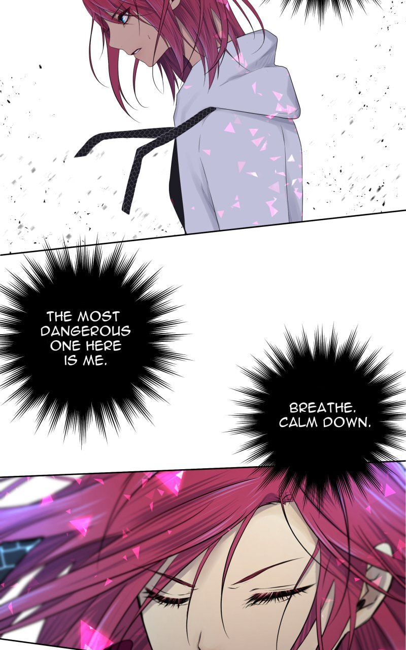 Read Phase 20 chapter 10 image 8 on Lezhin