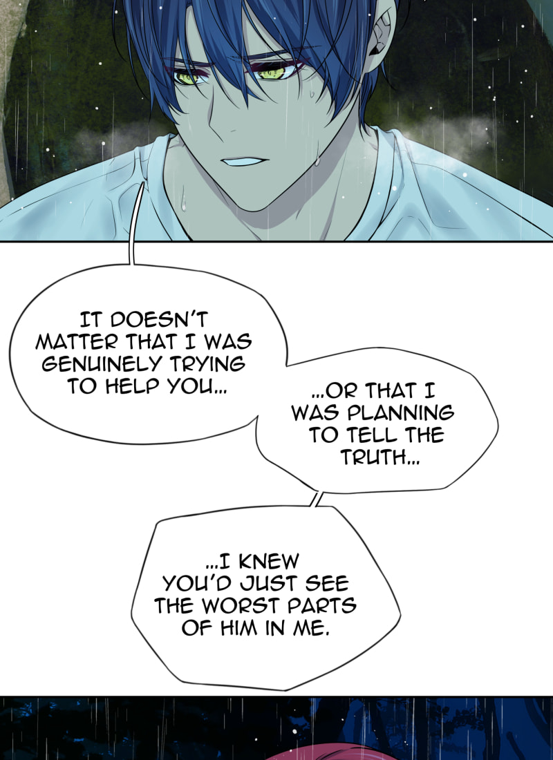 Read Phase 20 chapter 100 image 15 on Lezhin