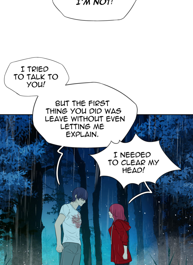 Read Phase 20 chapter 100 image 18 on Lezhin