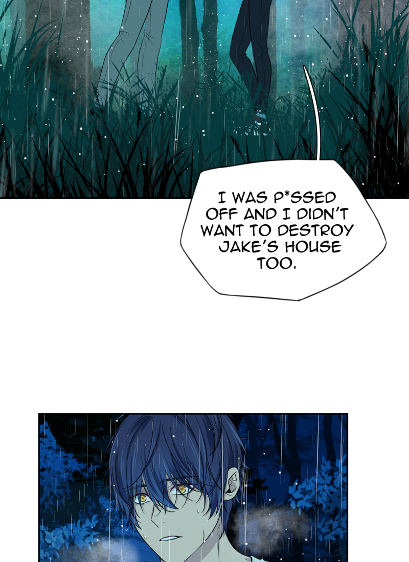 Read Phase 20 chapter 100 image 19 on Lezhin