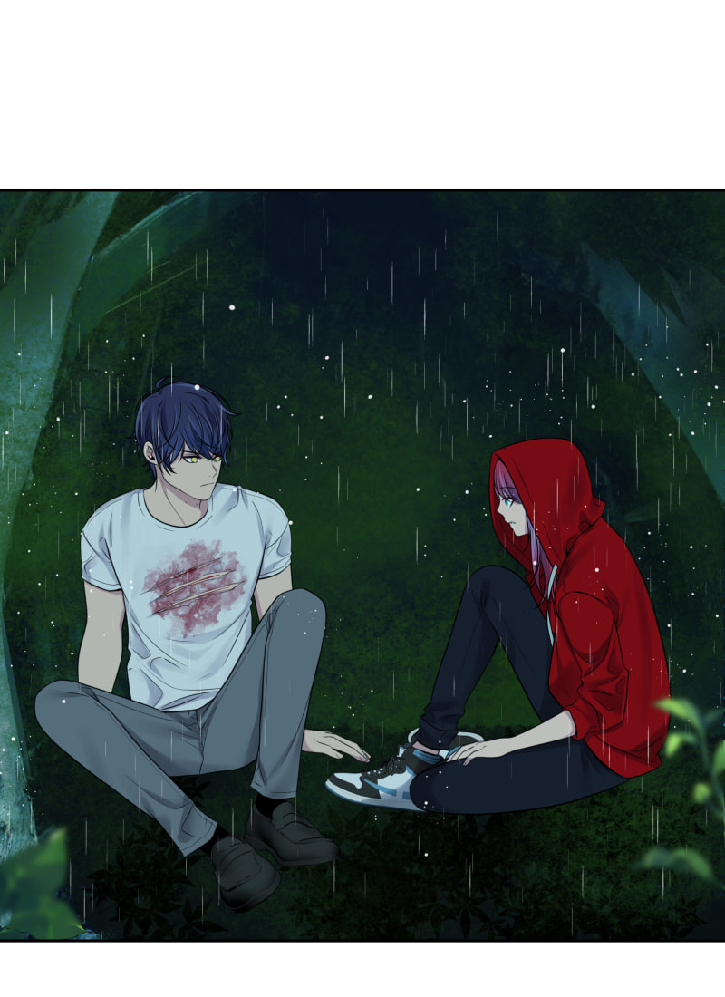 Read Phase 20 chapter 100 image 2 on Lezhin