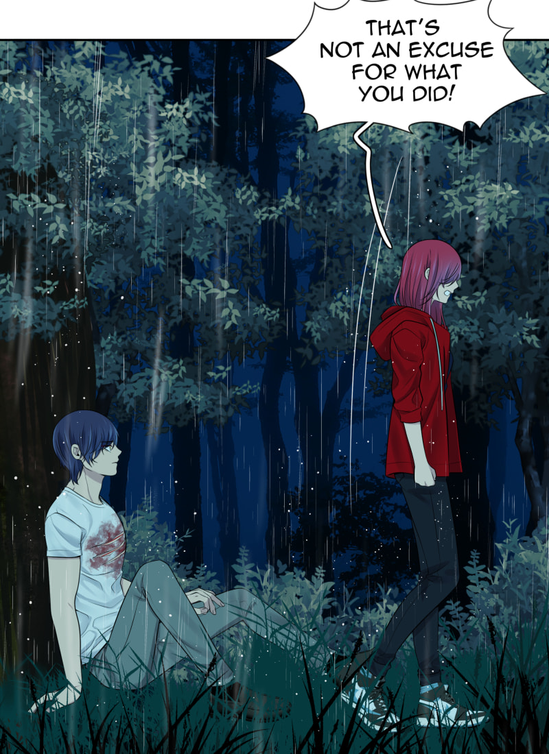 Read Phase 20 chapter 100 image 7 on Lezhin