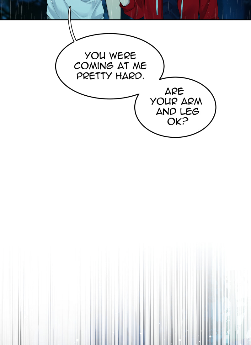Read Phase 20 chapter 101 image 32 on Lezhin