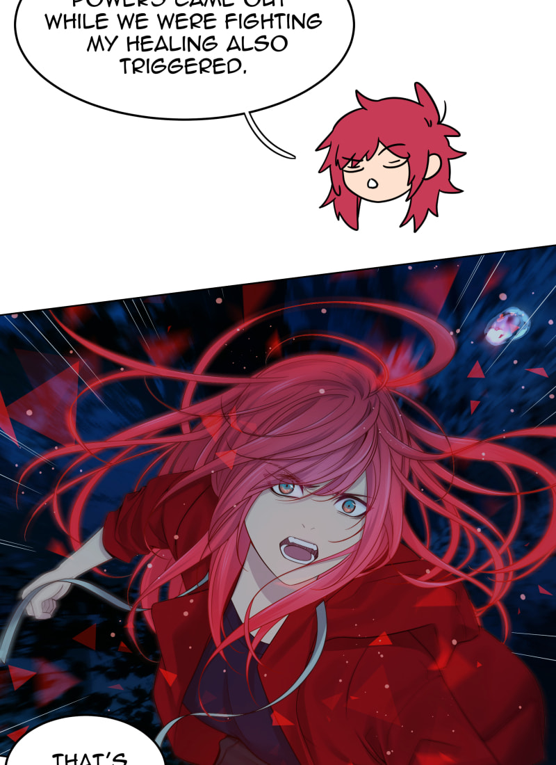 Read Phase 20 chapter 101 image 36 on Lezhin