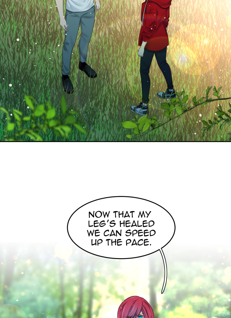 Read Phase 20 chapter 101 image 40 on Lezhin