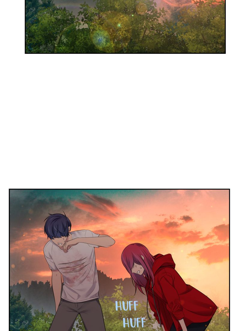 Read Phase 20 chapter 101 image 46 on Lezhin