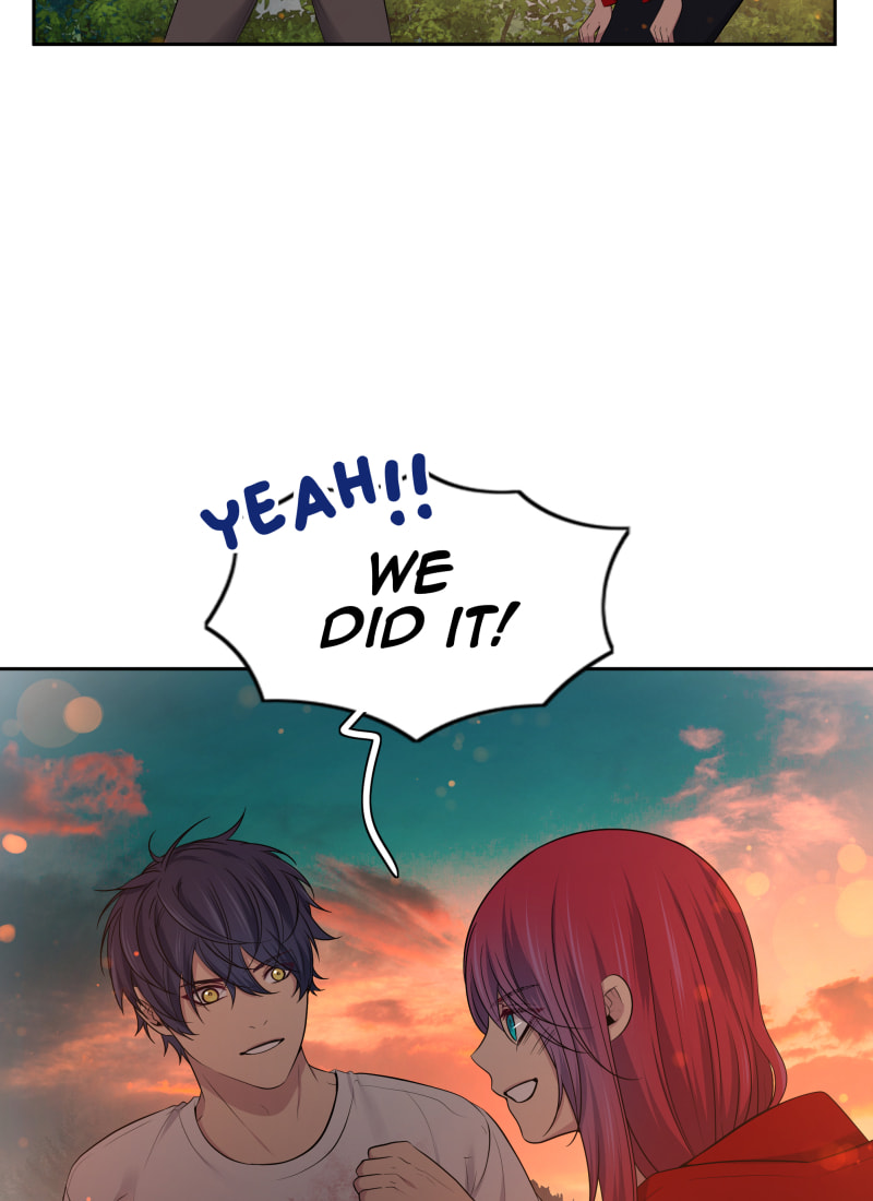 Read Phase 20 chapter 101 image 47 on Lezhin