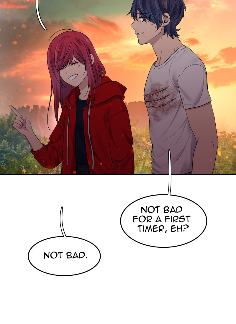 Read Phase 20 chapter 101 image 49 on Lezhin