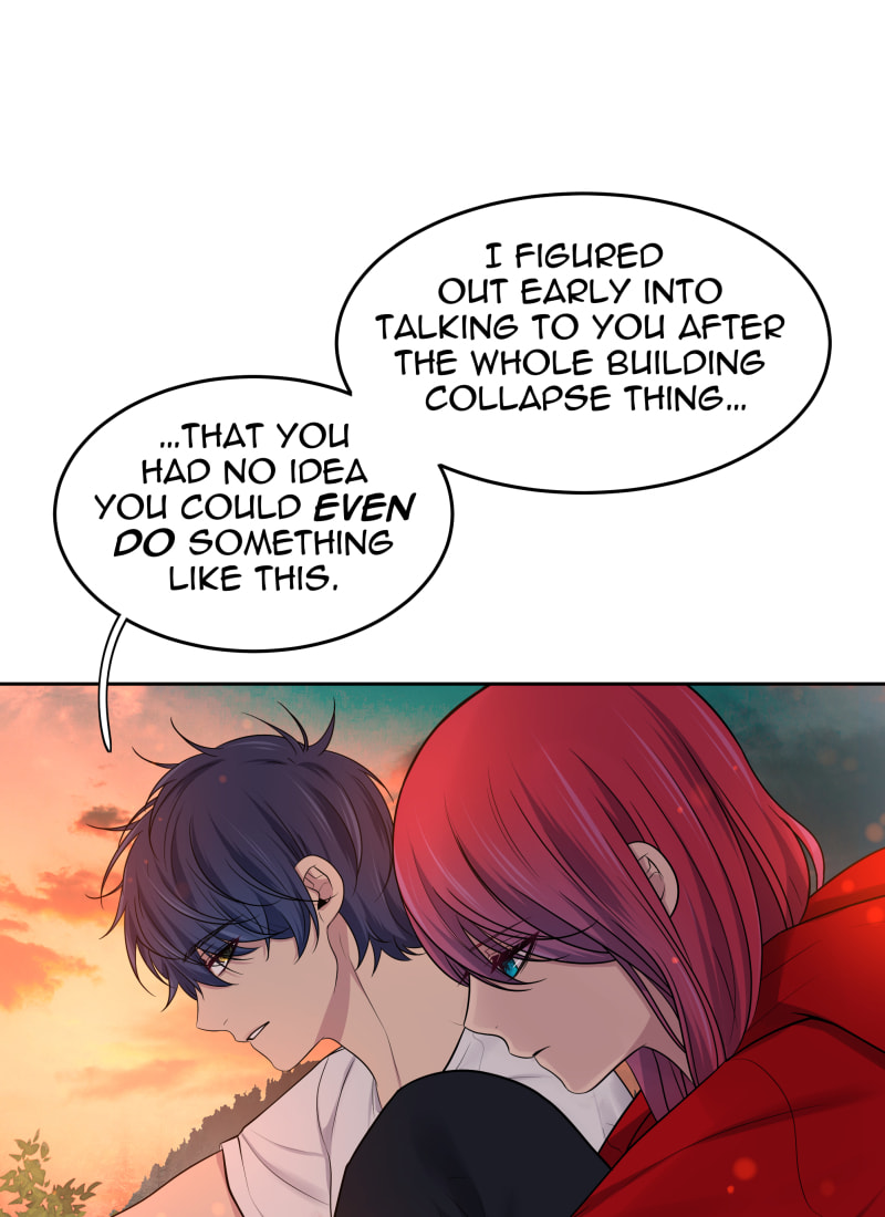 Read Phase 20 chapter 101 image 59 on Lezhin