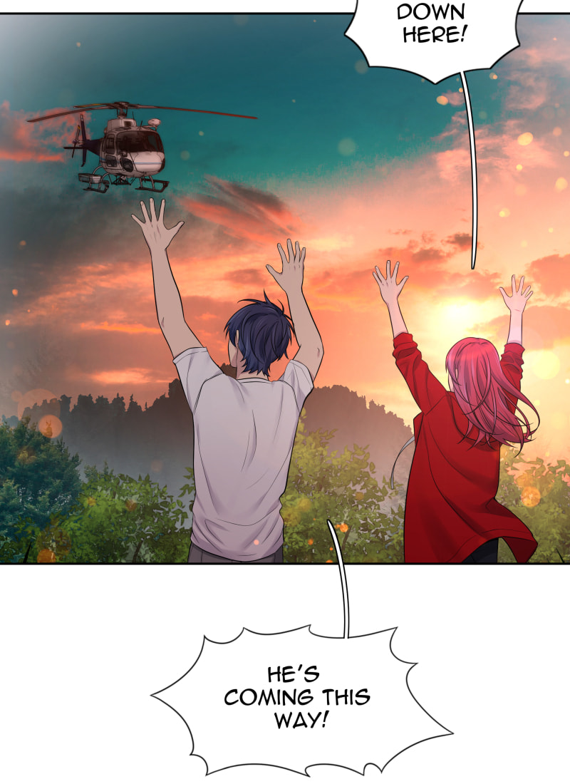 Read Phase 20 chapter 101 image 83 on Lezhin