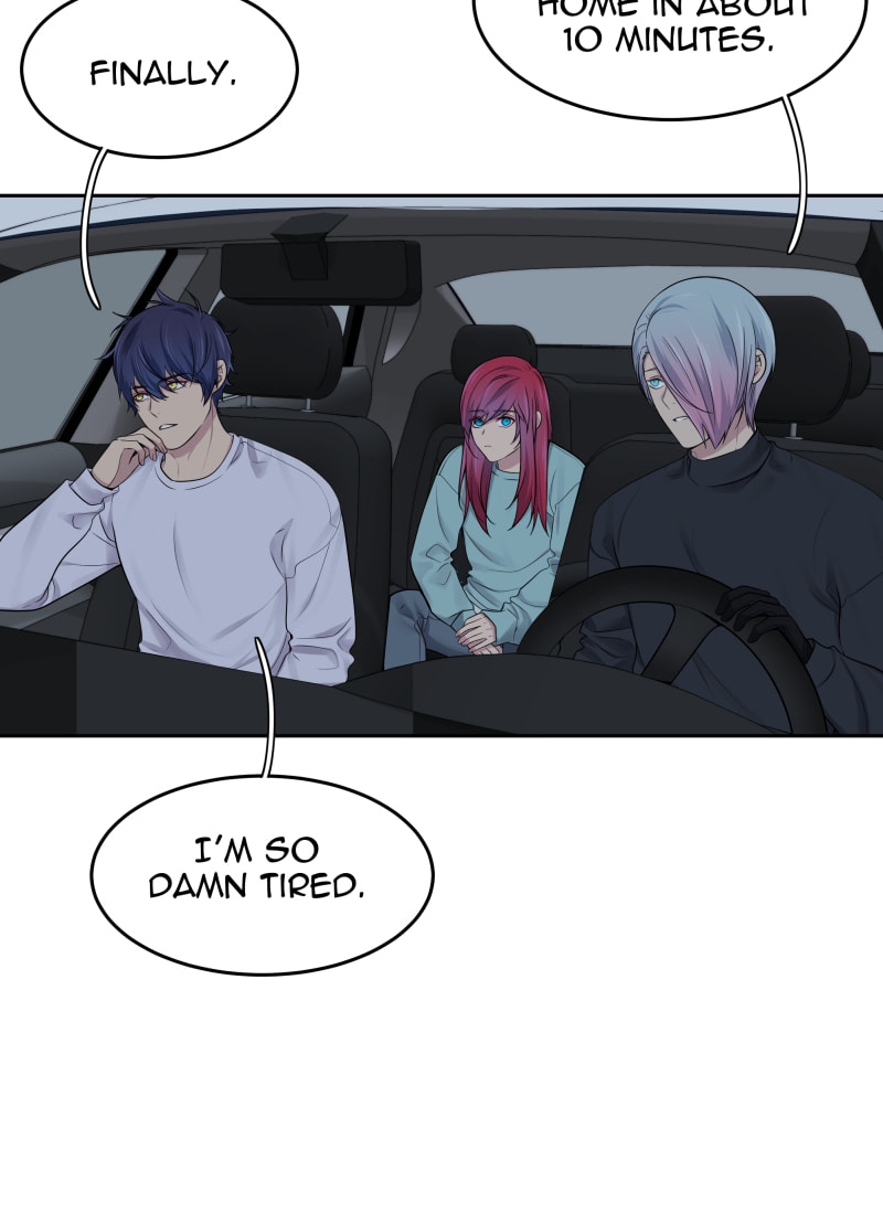 Read Phase 20 chapter 102 image 1 on Lezhin