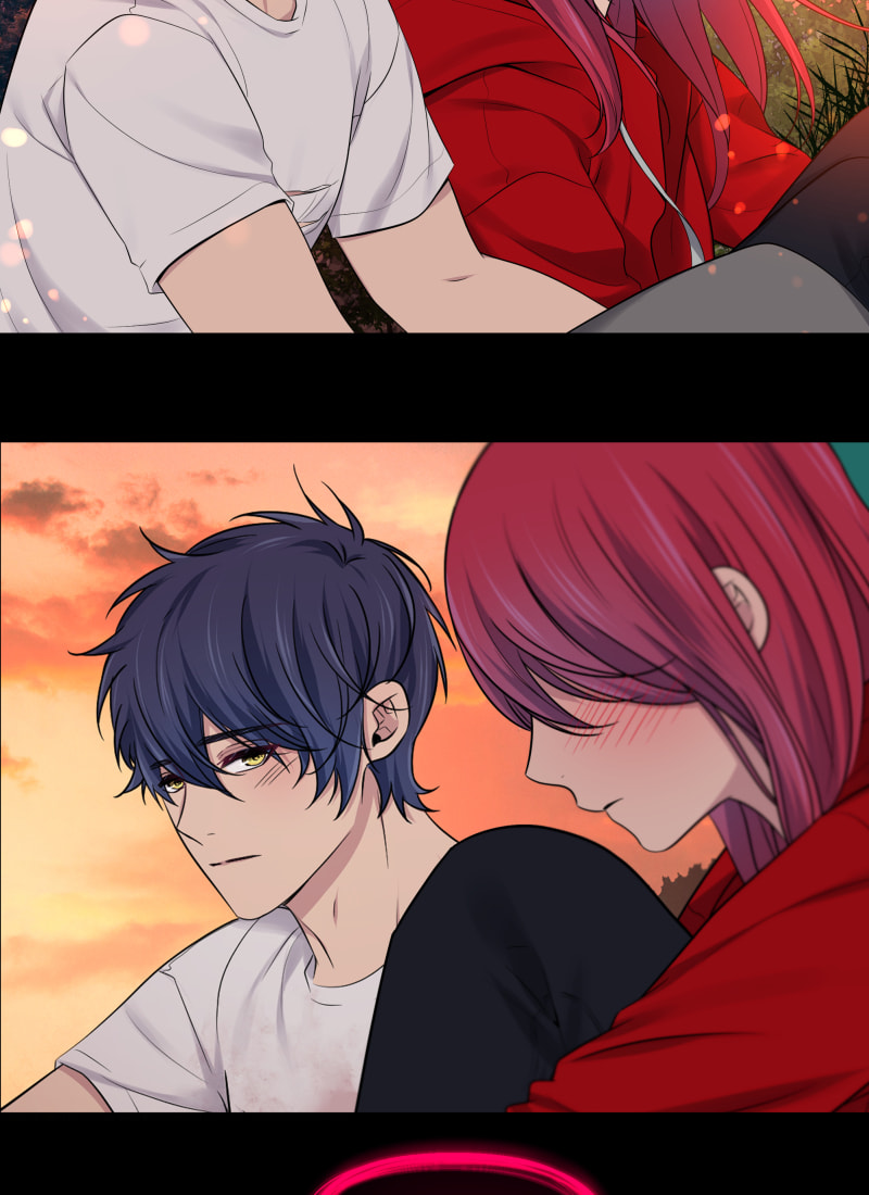 Read Phase 20 chapter 102 image 11 on Lezhin