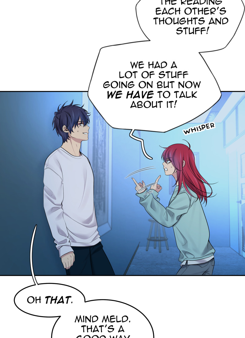 Read Phase 20 chapter 102 image 25 on Lezhin