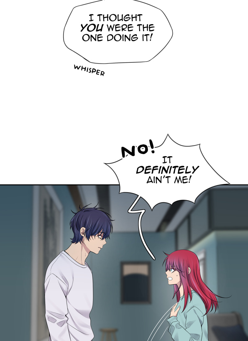 Read Phase 20 chapter 102 image 28 on Lezhin