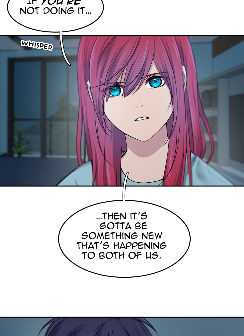 Read Phase 20 chapter 102 image 32 on Lezhin