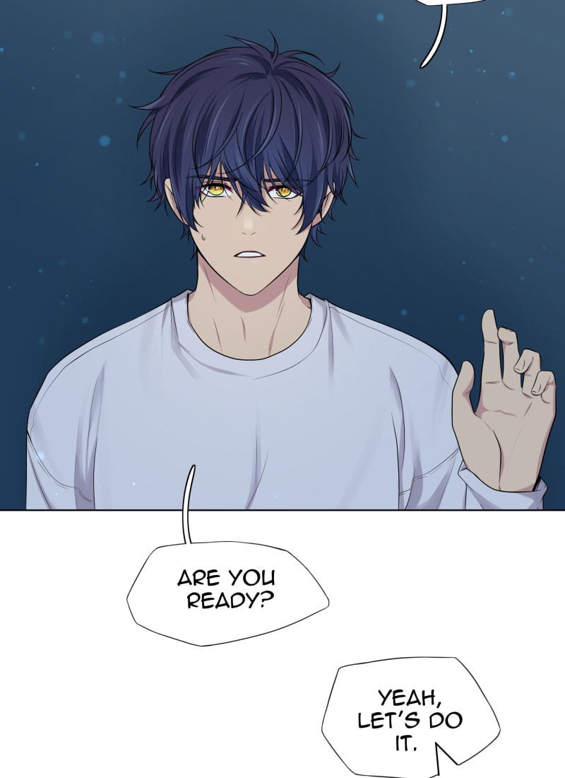 Read Phase 20 chapter 102 image 36 on Lezhin