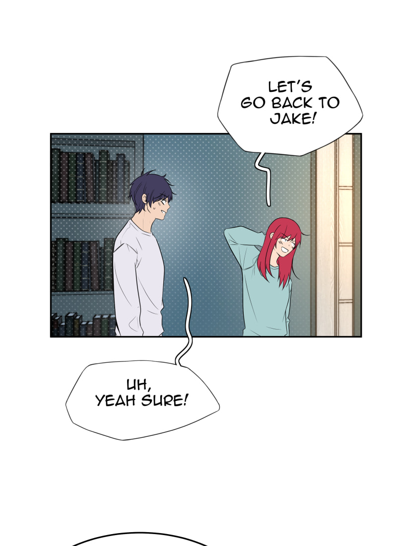 Read Phase 20 chapter 102 image 43 on Lezhin