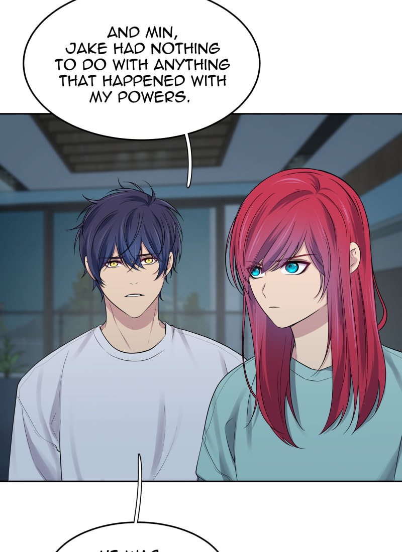 Read Phase 20 chapter 102 image 44 on Lezhin