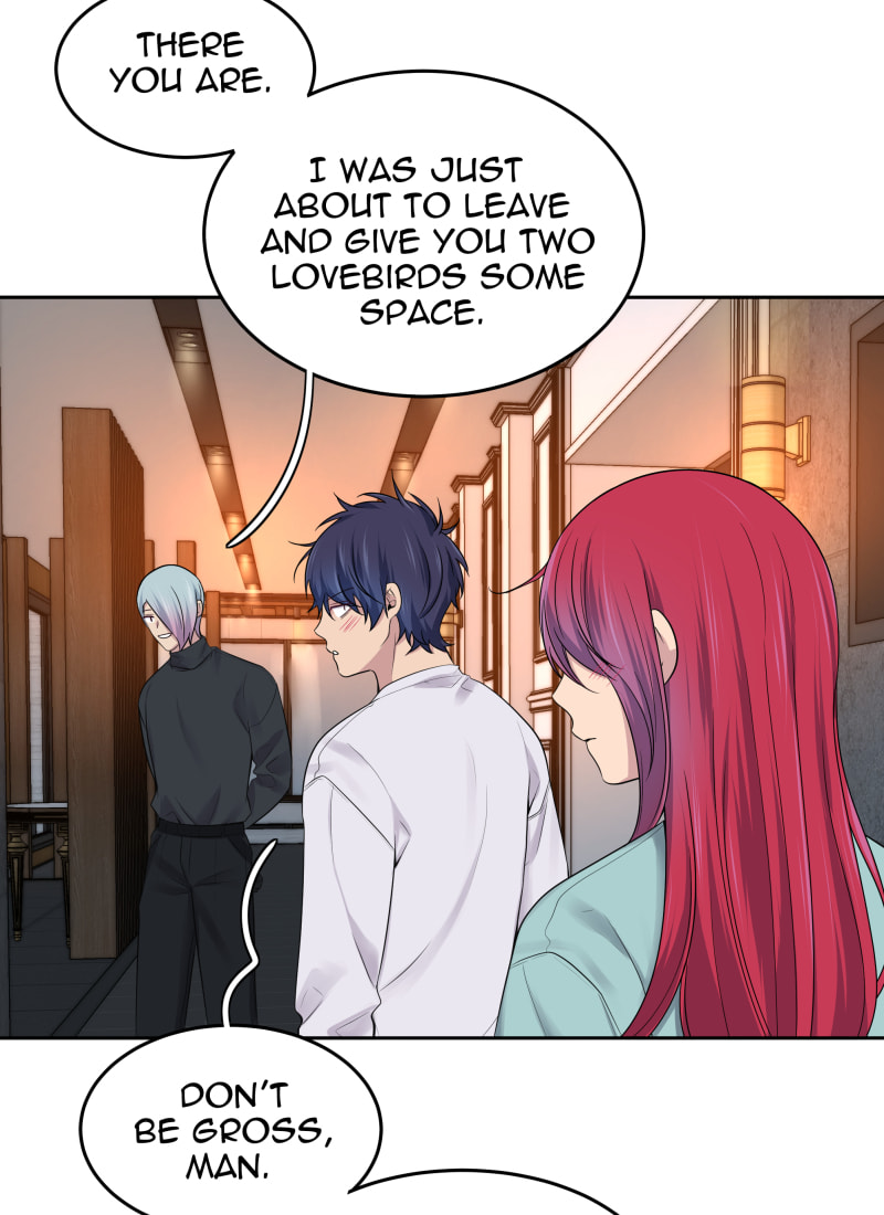 Read Phase 20 chapter 102 image 47 on Lezhin