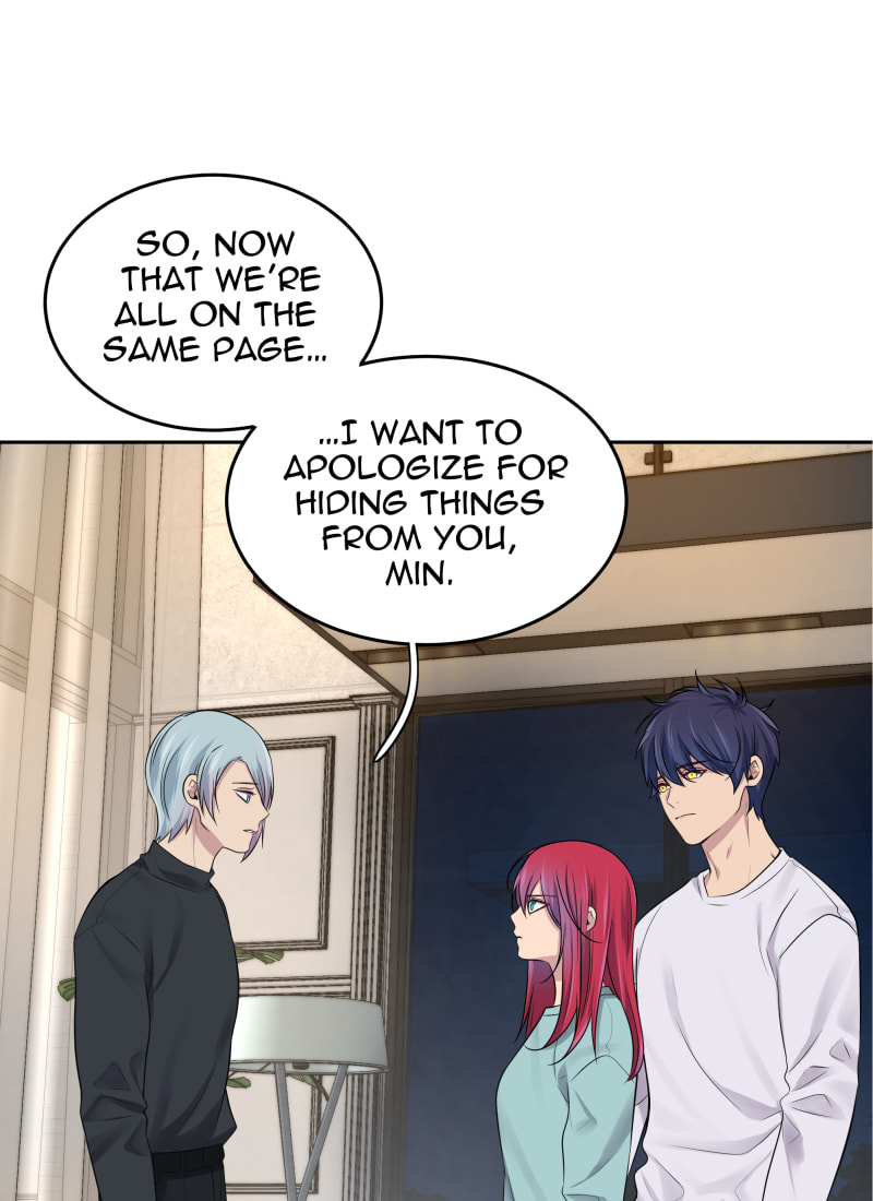 Read Phase 20 chapter 102 image 49 on Lezhin
