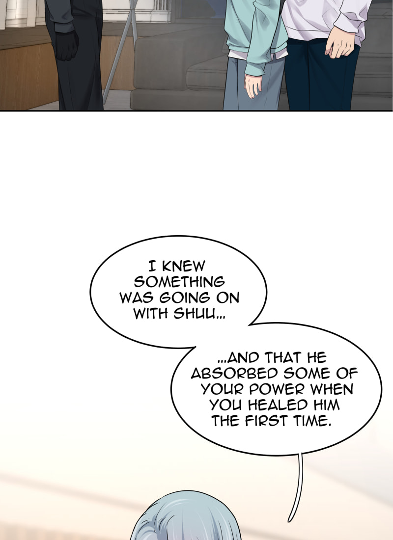 Read Phase 20 chapter 102 image 50 on Lezhin