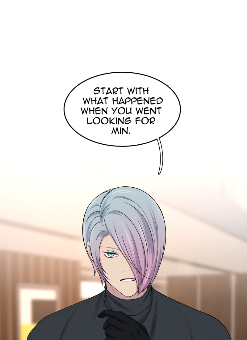Read Phase 20 chapter 102 image 62 on Lezhin