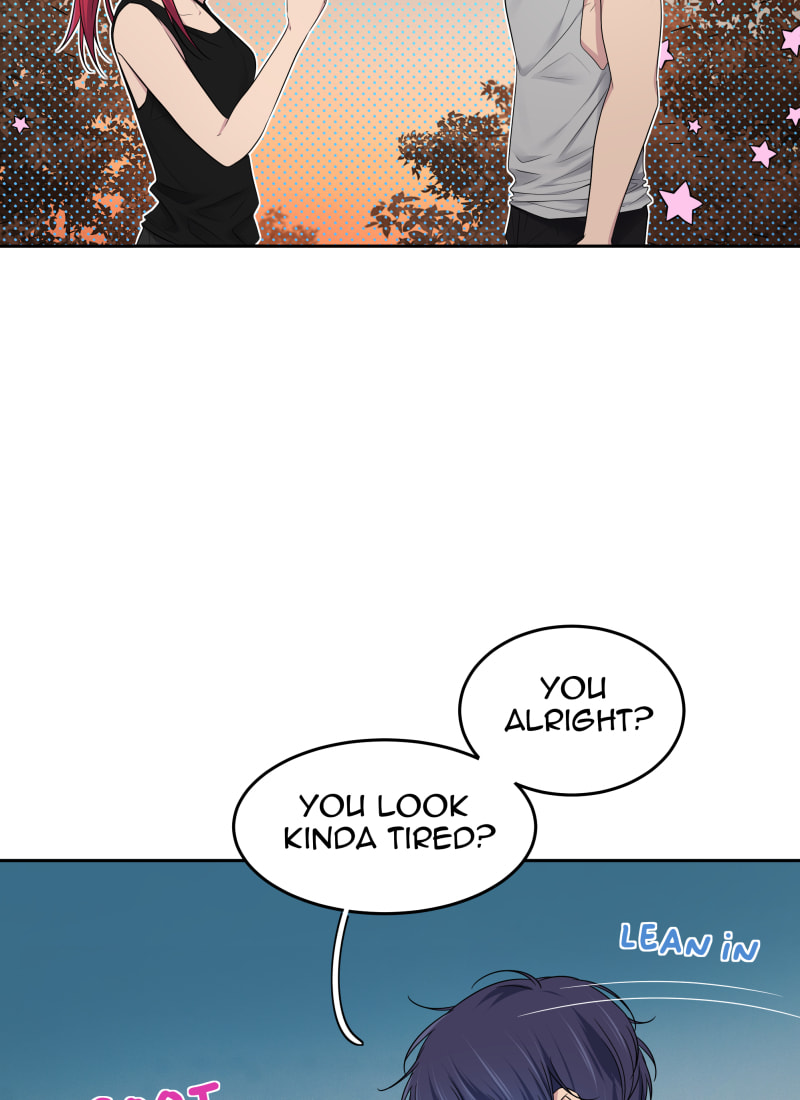 Read Phase 20 chapter 103 image 36 on Lezhin
