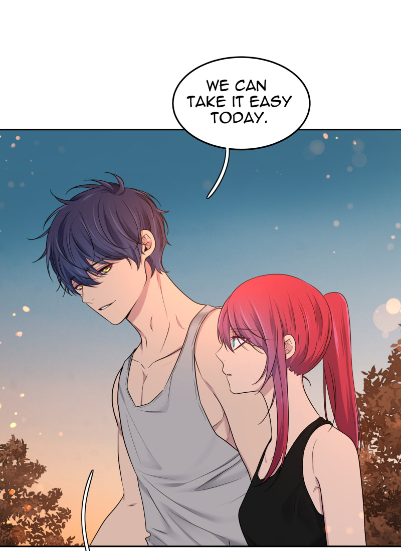 Read Phase 20 chapter 103 image 39 on Lezhin