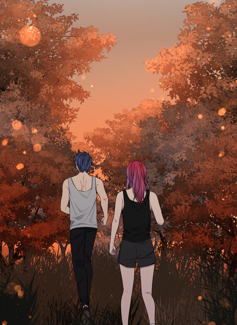 Read Phase 20 chapter 103 image 41 on Lezhin