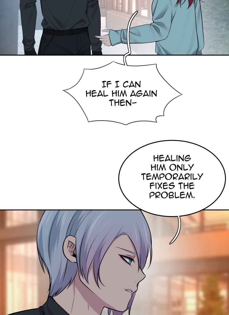 Read Phase 20 chapter 103 image 8 on Lezhin