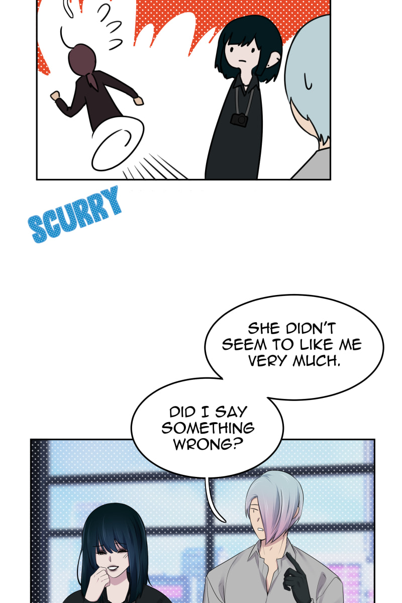 Read Phase 20 chapter 104 image 25 on Lezhin