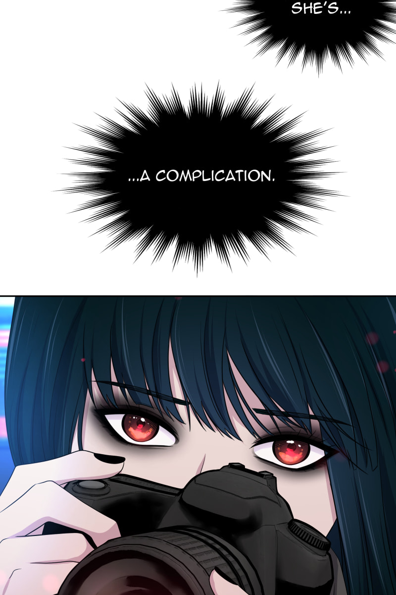Read Phase 20 chapter 104 image 6 on Lezhin