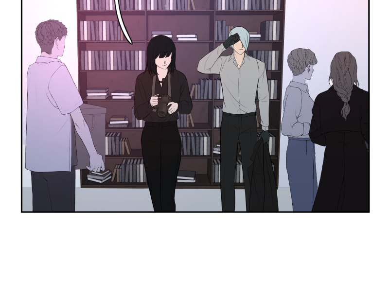 Read Phase 20 chapter 104 image 8 on Lezhin