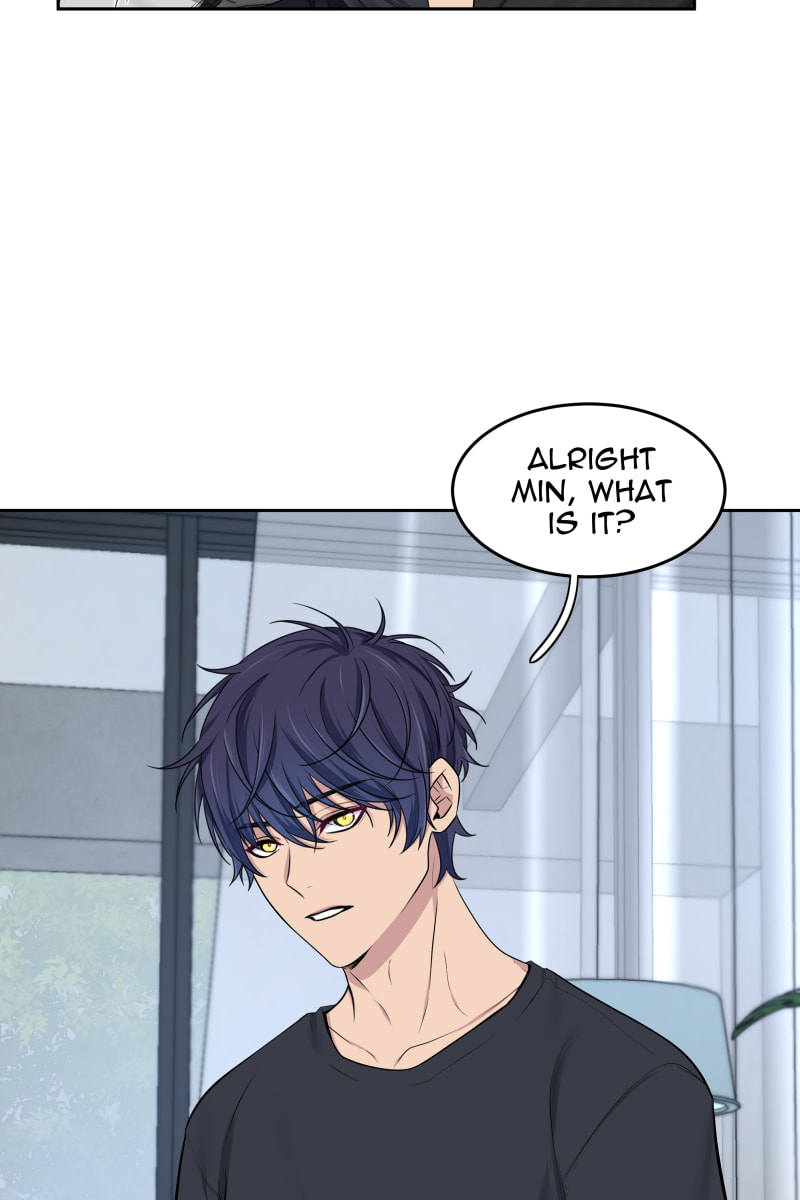 Read Phase 20 chapter 105 image 31 on Lezhin