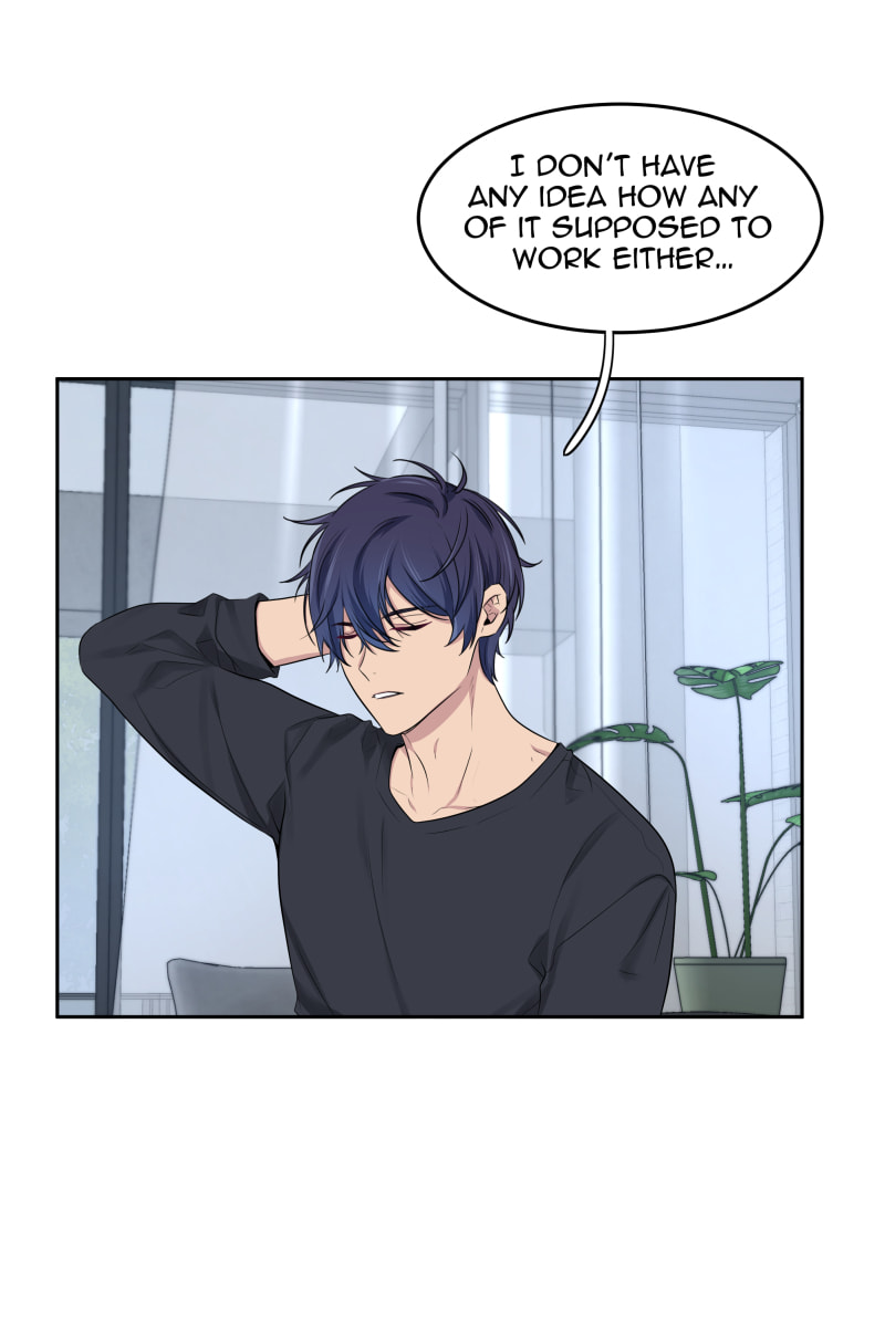 Read Phase 20 chapter 105 image 41 on Lezhin