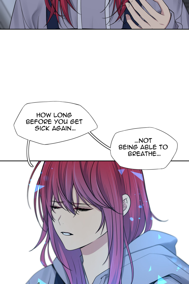 Read Phase 20 chapter 105 image 49 on Lezhin