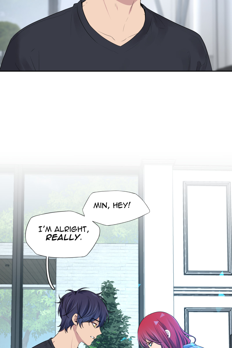 Read Phase 20 chapter 105 image 51 on Lezhin