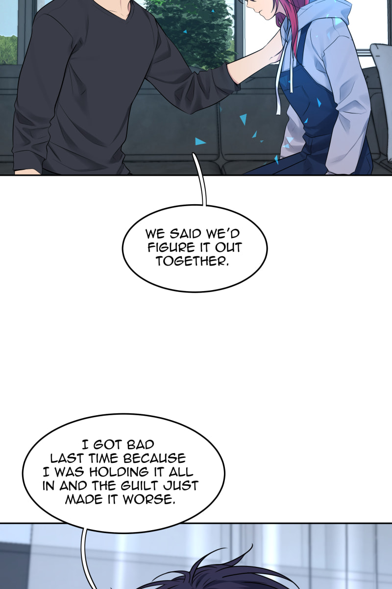 Read Phase 20 chapter 105 image 52 on Lezhin