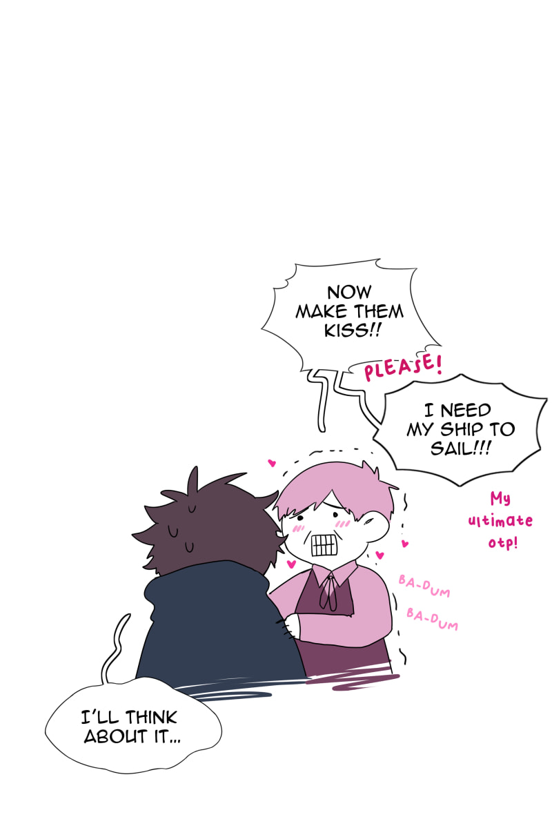 Read Phase 20 chapter 105 image 65 on Lezhin