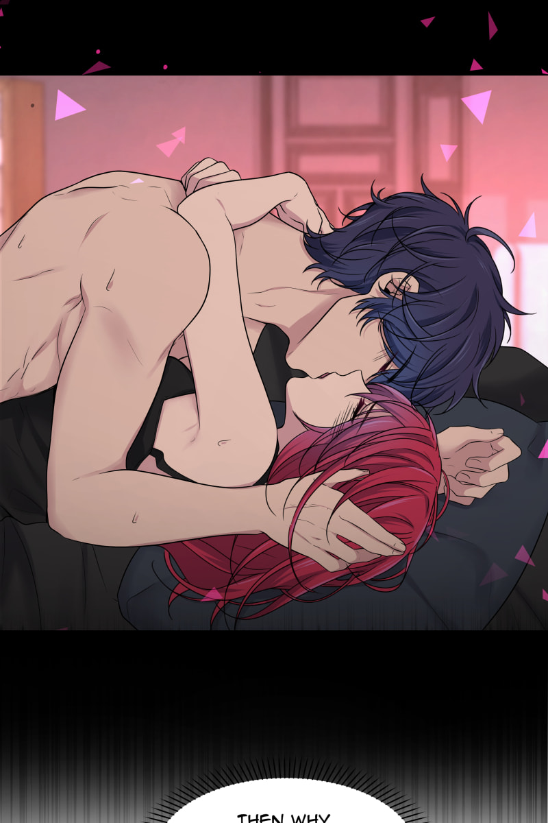 Read Phase 20 chapter 107 image 14 on Lezhin