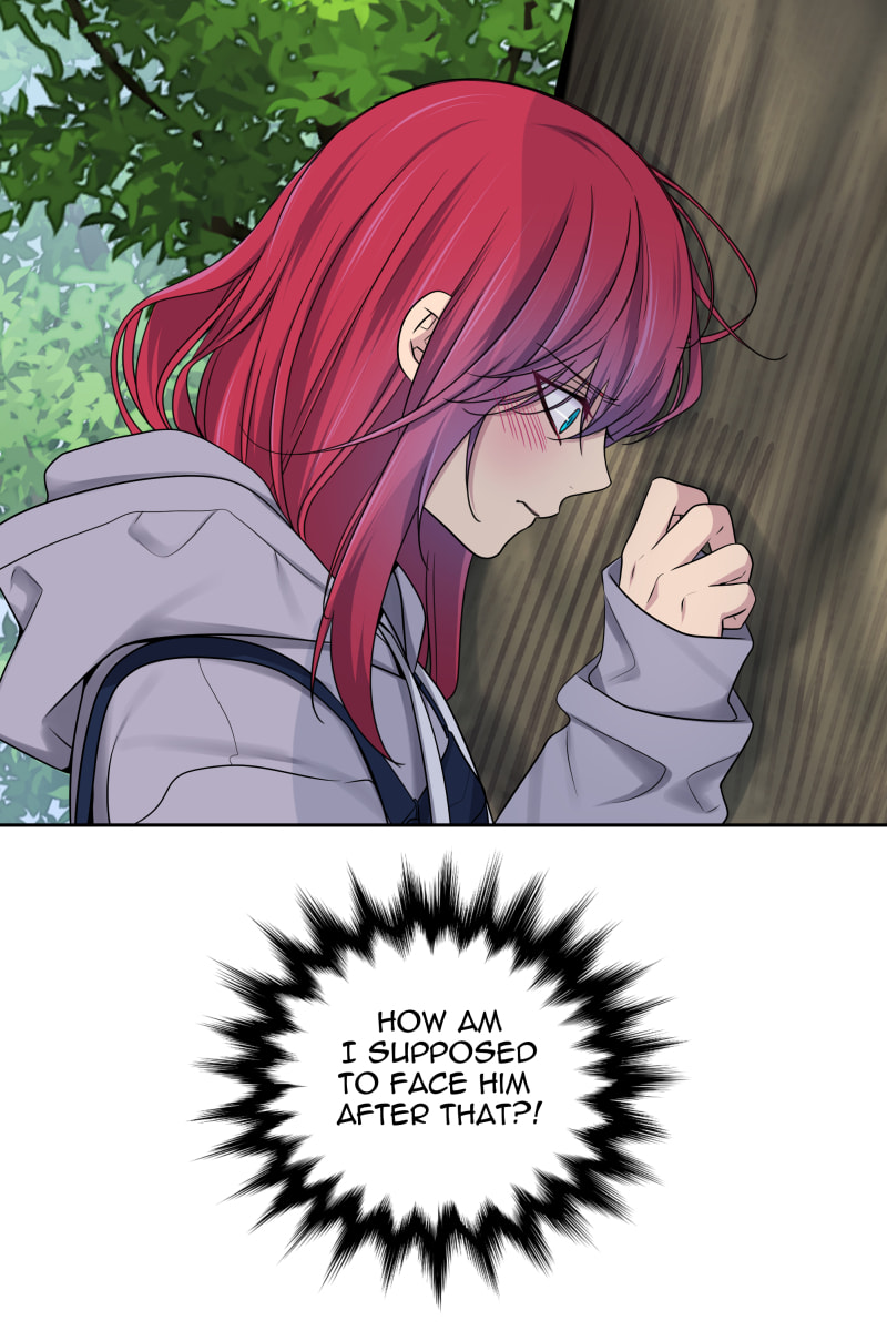 Read Phase 20 chapter 107 image 23 on Lezhin